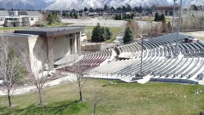 Sandy Amphitheater