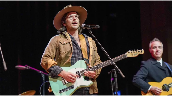 Lukas Nelson tickets