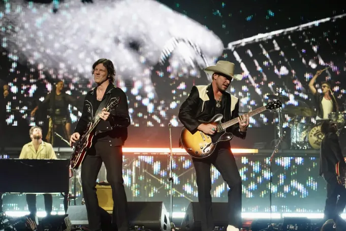Needtobreathe & Drew And Ellie Holcomb tickets
